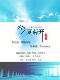 今夏菊开在线阅读