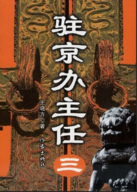 驻京办主任3