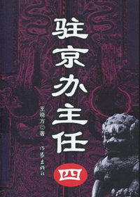 驻京办主任4