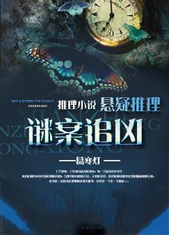 谜案追凶