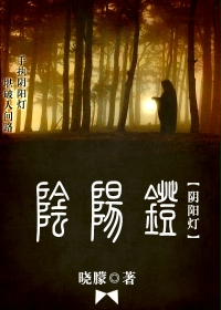 阴阳灯在线阅读