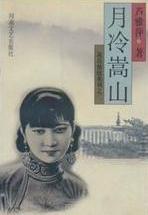 月冷嵩山在线阅读