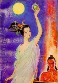 残剑孤星在线阅读