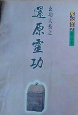 还原灵功在线阅读