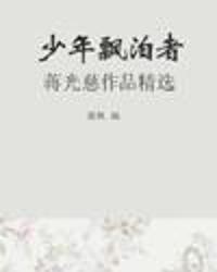 少年飘泊者在线阅读