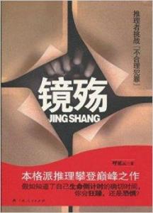 镜殇在线阅读