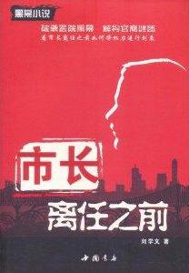 市长离任之前在线阅读