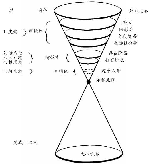 意识形态光谱图图片