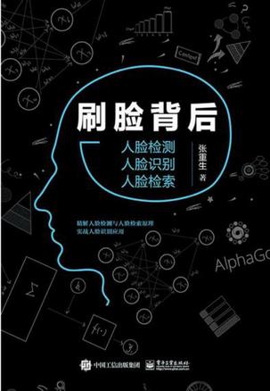 刷脸背后：人脸检测 人脸识别 人脸检索