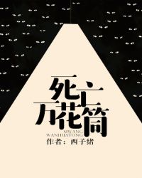 死亡万花筒在线阅读
